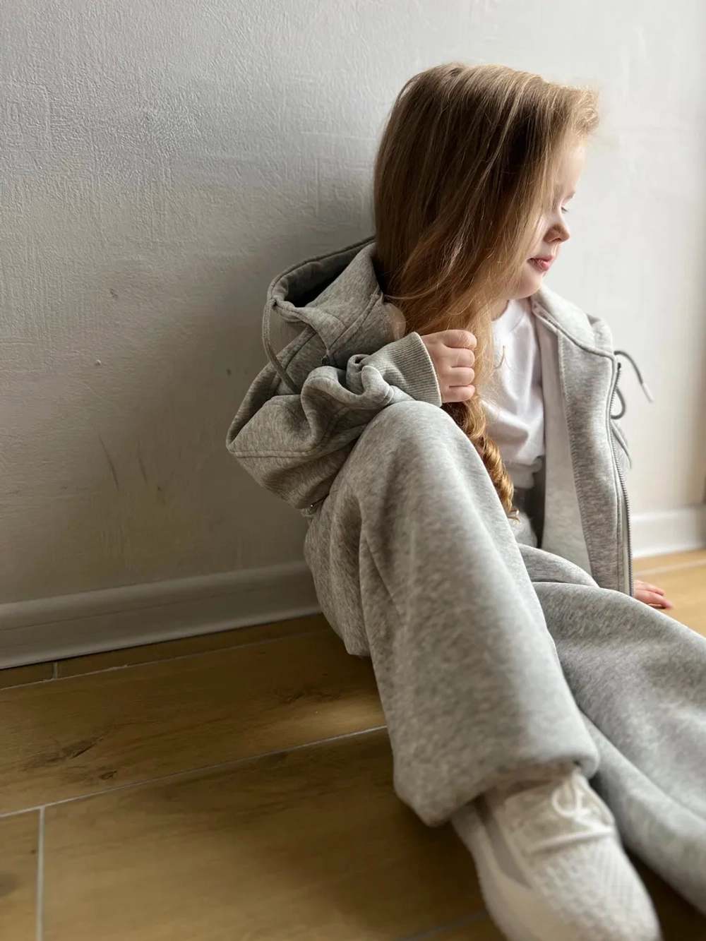 Костюм спортивный