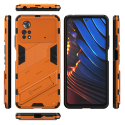 Чехол Warrior Case для Poco X4 Pro 5G