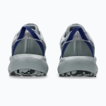 Кроссовки для бега ASICS Gel-Venture 11 gravel/prussian blue