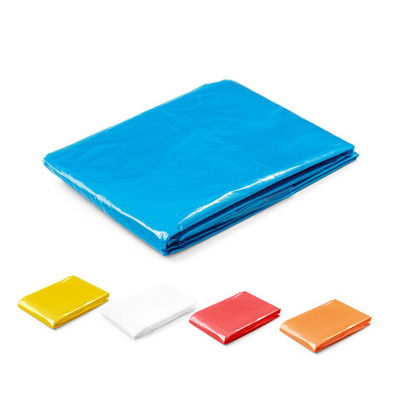 SANDRA. Водонепроницаемый пончо