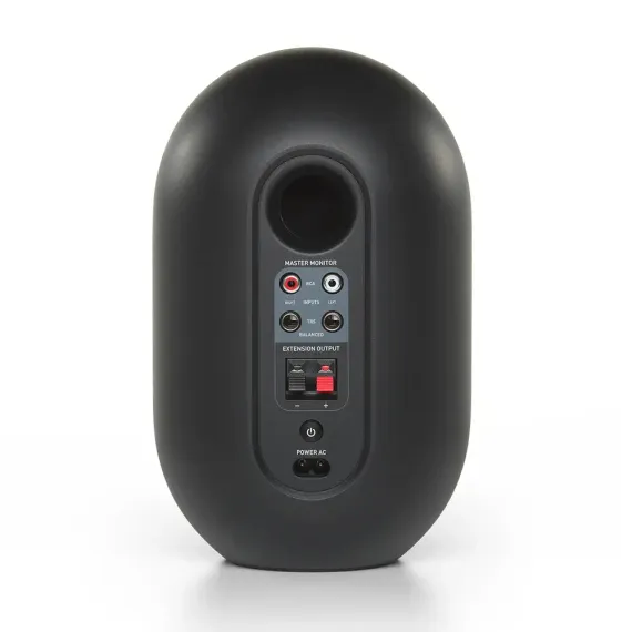 JBL 104BT Black