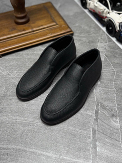 Ботинки Loro Piana Open Walk