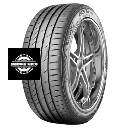 265/45ZR20 108Y XL Ecsta PS71 TL