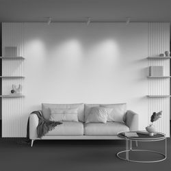 Спот Maytoni Calipso C108CL-01-GU10-W