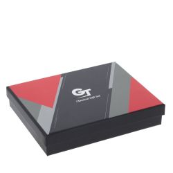 GAEM Набор из 5 предм: фляжка 270 мл, L9 W3 H15 см