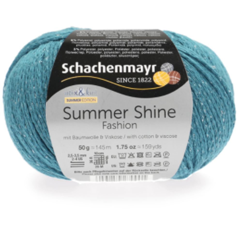 Schachenmayr Summer Shine