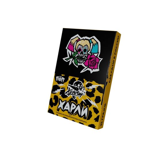 Хулиган Поп (Харли), 25 гр.