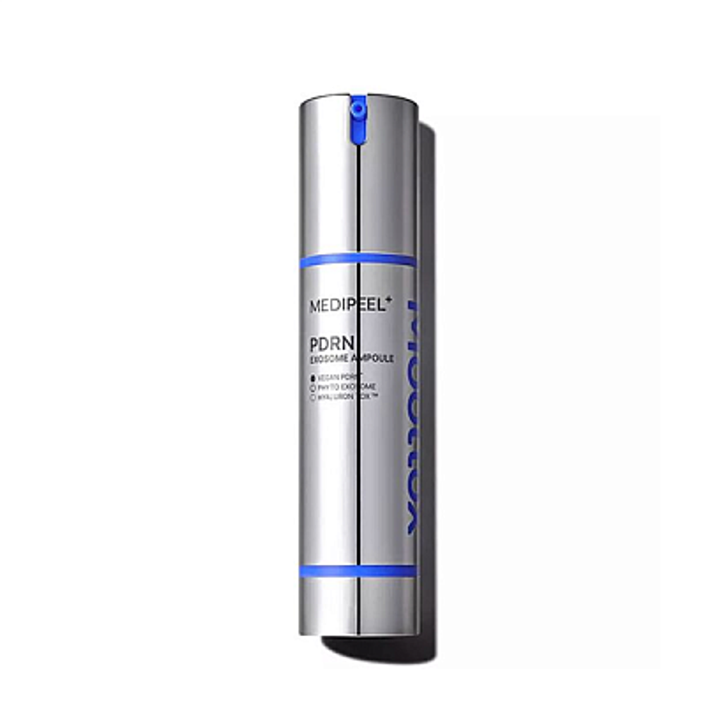 MEDI-PEEL Mooltox PDRN Exosome Ampoule (50ml) Регенерирующая сыворотка для восстановления кожи