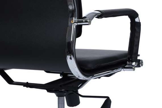 Кресло Hugo RCH 6003-2SE Черный