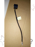 Сетевой разъём RJ45 с кабелем для ноутбука Lenovo E10-30 (90205457), оригинал