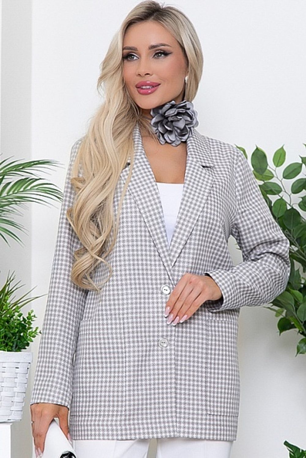 Жакет 8195 Avili