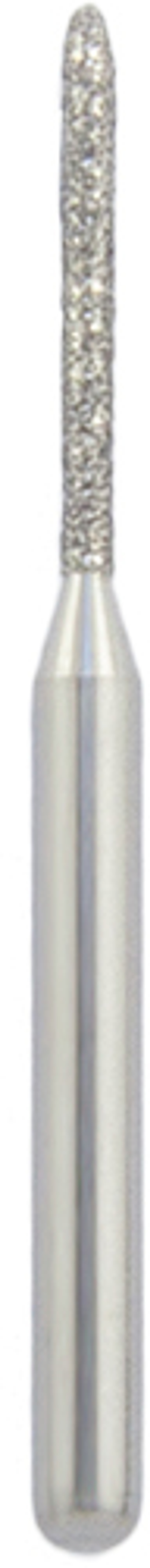 Бор алмазный, тип FG, гр.2 878-008M-FG, NTI, Германия