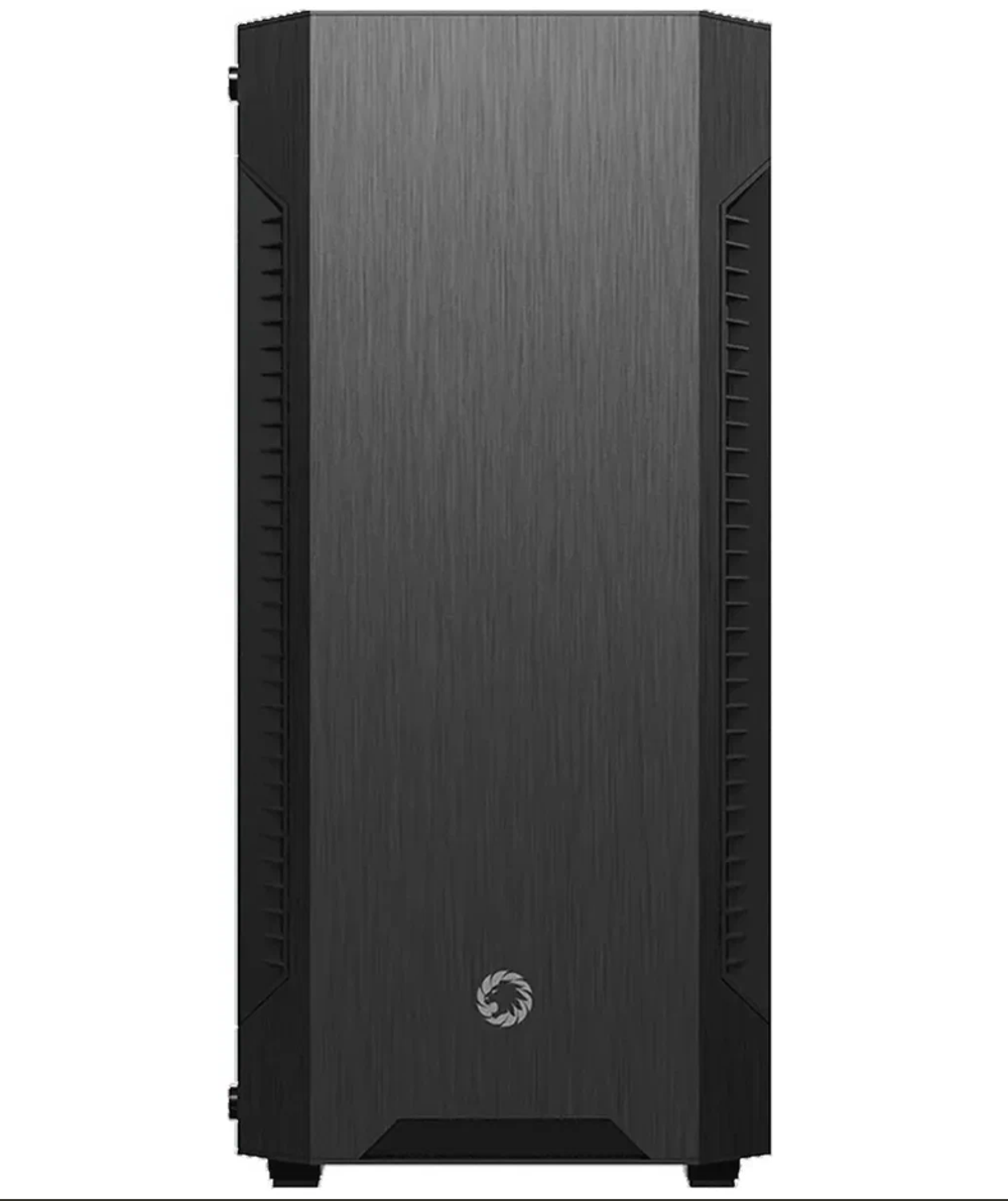 Игровой компьютер MUST AS46501310122, RTX 3060Ti, 6 ядер, 16ГБ, SSD 500ГБ