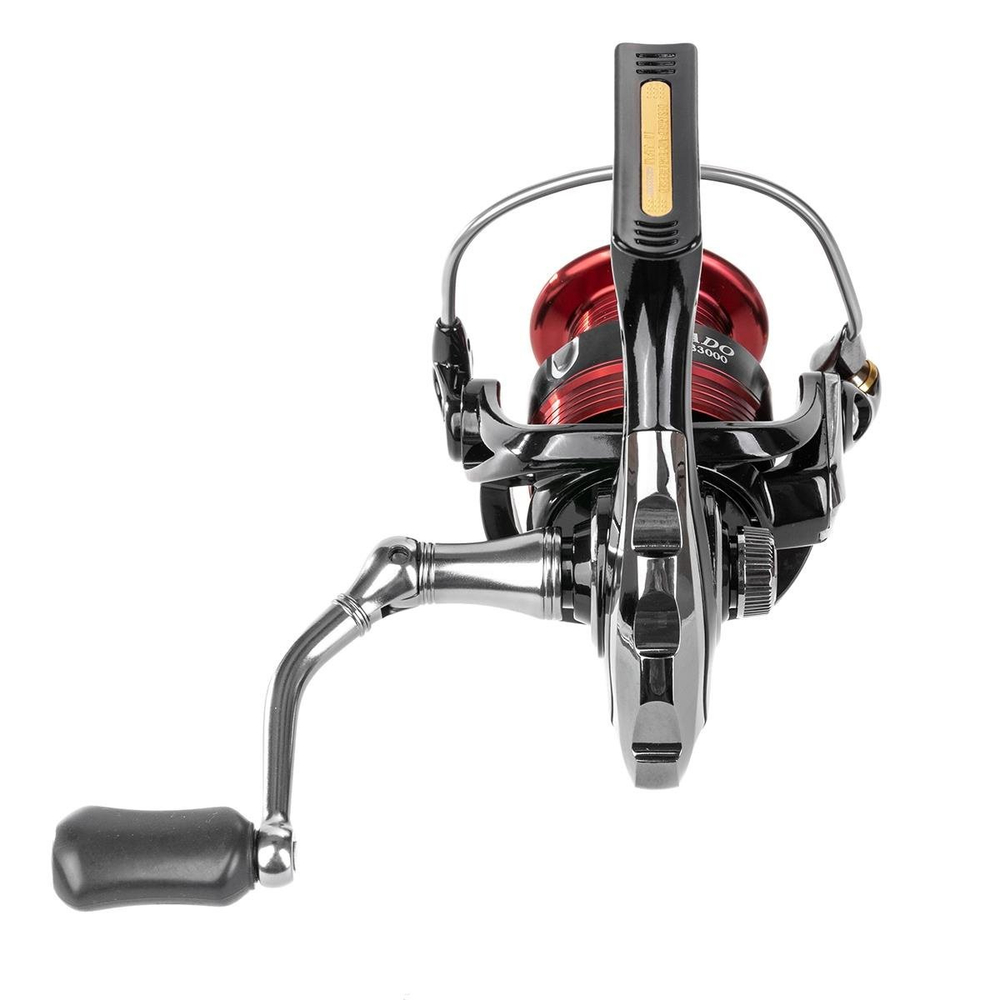 Катушка безынерционная Ryobi Bado RB 3000