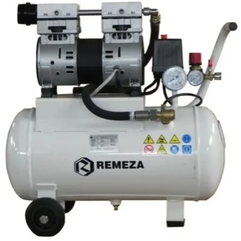 Remeza СБ 4/С-24.OLD15 медицинский компрессор 8091380