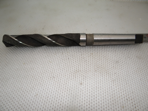 Сверло 26мм (140х280) Р6М5 к\х К/М3 СССР