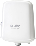 HPE Aruba Instant On AP17 Outdoor AP R2X11A белый