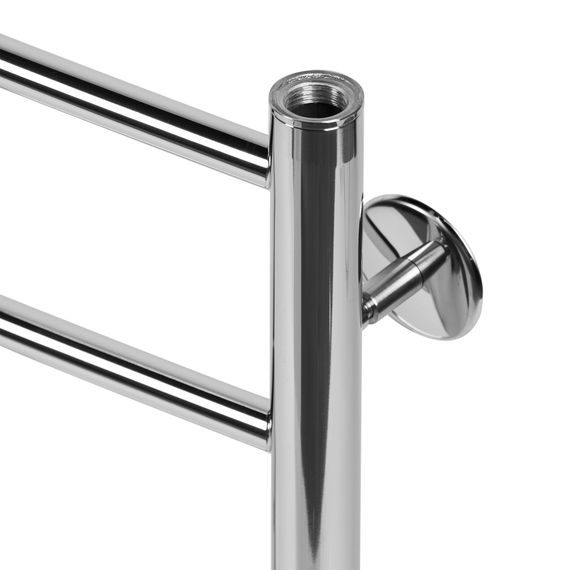 Полотенцесушитель Royal Thermo Классика П5 400х596 купить в Москве и Московской области по низкой цене с доставкой по России — (4) Полотенцесушитель Royal Thermo Классика П5 400х596 — (4)