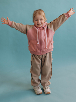 Бомбер, Арахис в зефире