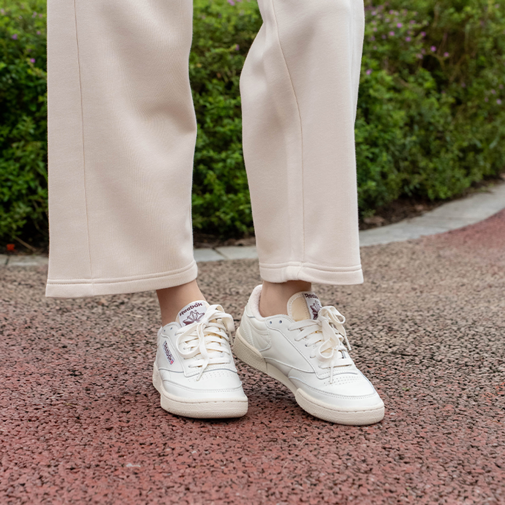 Кроссовки Reebok Club C 1985 Tv