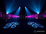 Световой прибор Amixled BSW 400