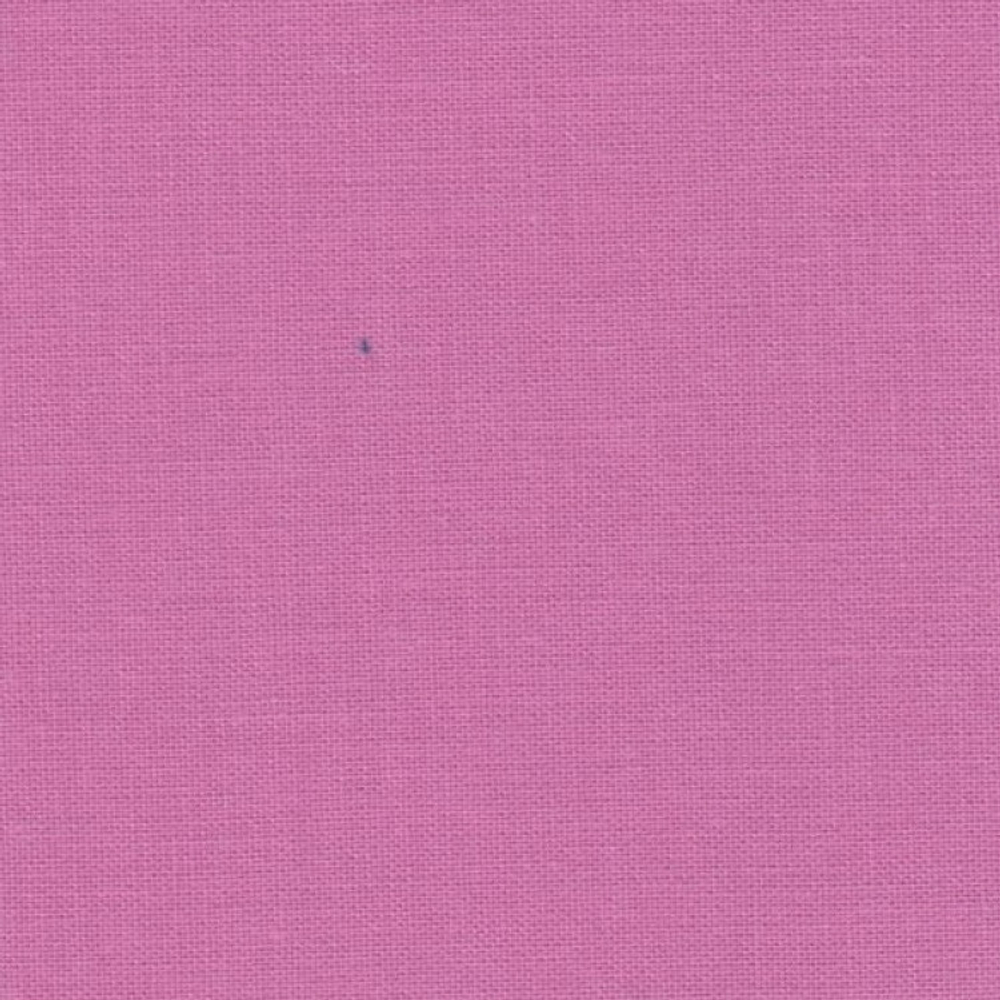 Наволочки 2шт 50х70 Caleffi Tinta Unita орхидея Италия