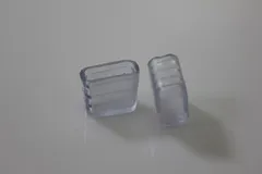 заглушка для гибкого неона