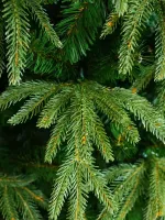 Ель искусственная «Форесто» (Литая+пвх) 180 см / 1.8 м