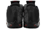 Кроссовки Jordan Air Jordan 14 Ferrari