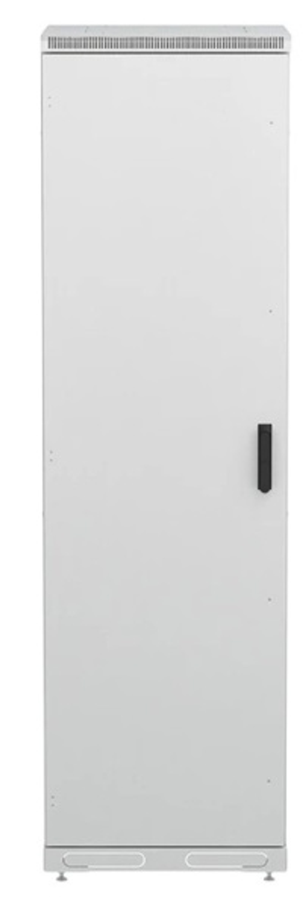 Шкаф напольный 19", 42U ССД 130411-00531