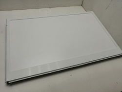 WMSG608 кт105 Верхняя крышка для стиральной машины Hotpoint-Ariston 25000645300 б/у