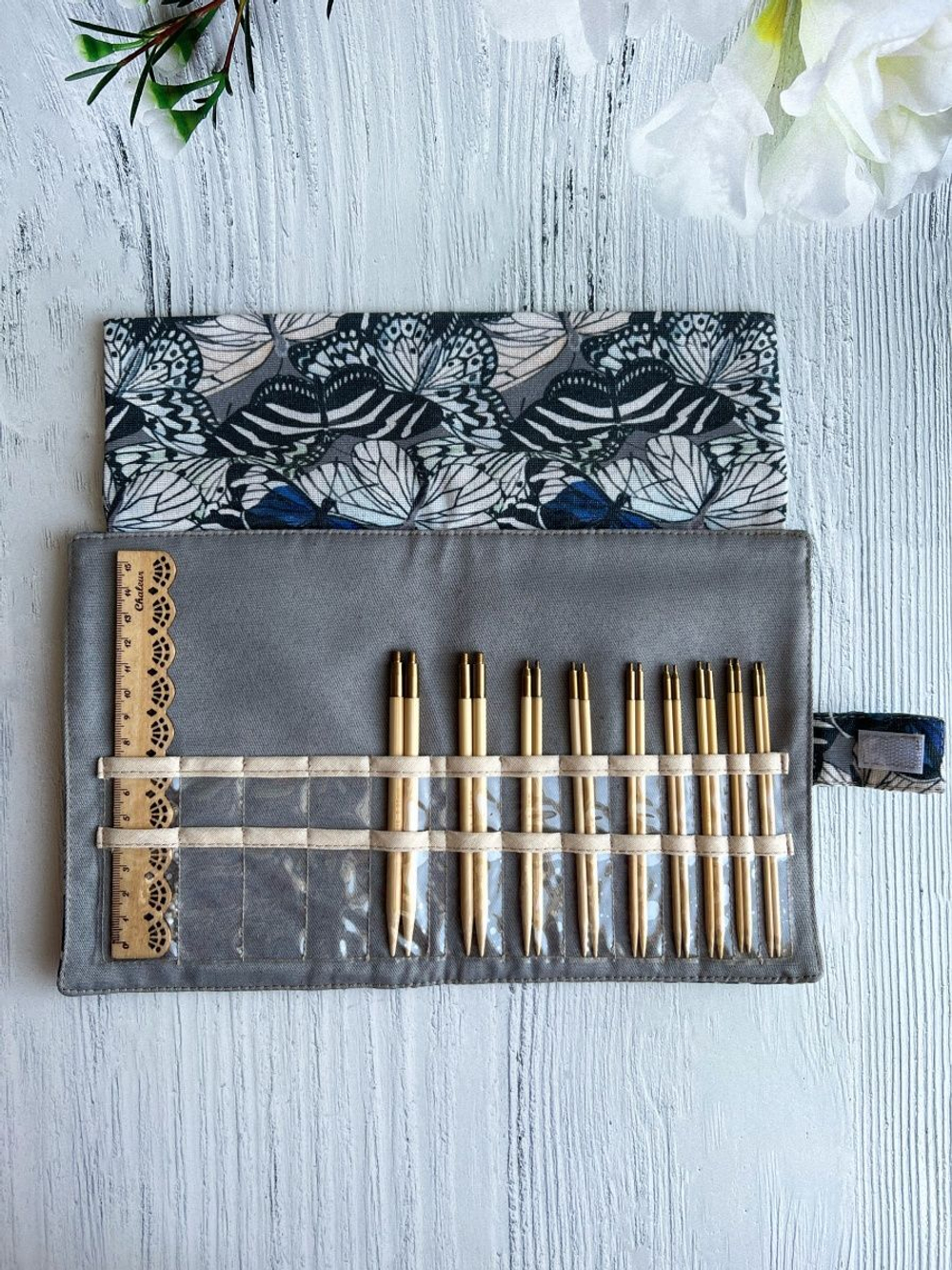 Чехол для рукоделия