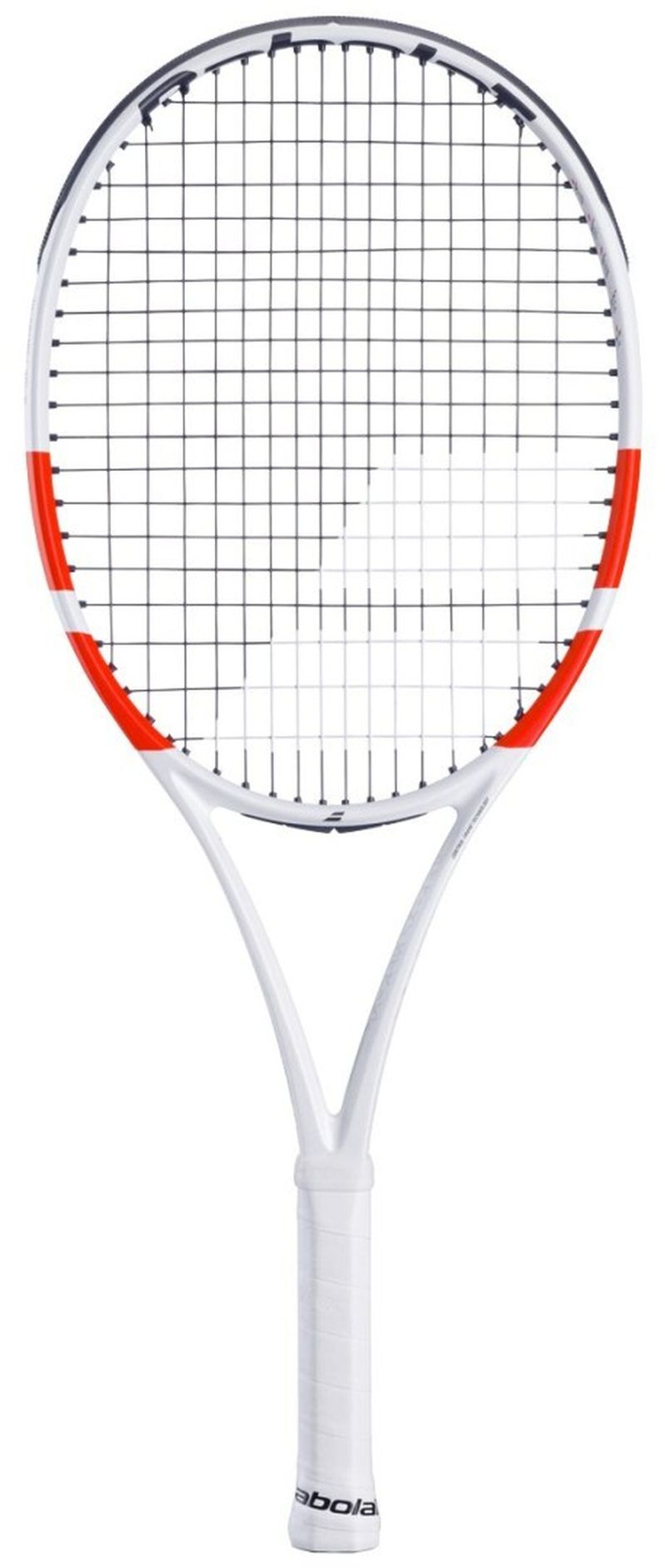 Детская ракетка Babolat Pure Strike Jr 26
