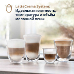 DeLonghi Rivelia EXAM440.55. Grey Metallic