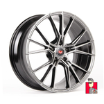 Комплект дисков Vossen 04 19x8.5 et35 5x114.3