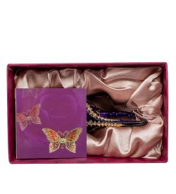 Nobility SMT-21 Шкатулка «Жук» (Nobility)