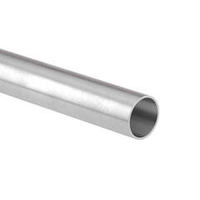 Труба жесткая оцинкованная ø25x1,2x3000 мм