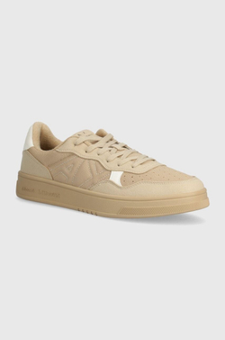 ARMANI EXCHANGE / Кеды