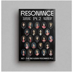 Альбом NCT - Resonance Pt.2 2nd Album ARRIVAL Version