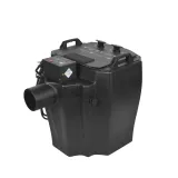 Генератор низкого дыма MK-F12 6000W (сухой лёд) | ZUMEN