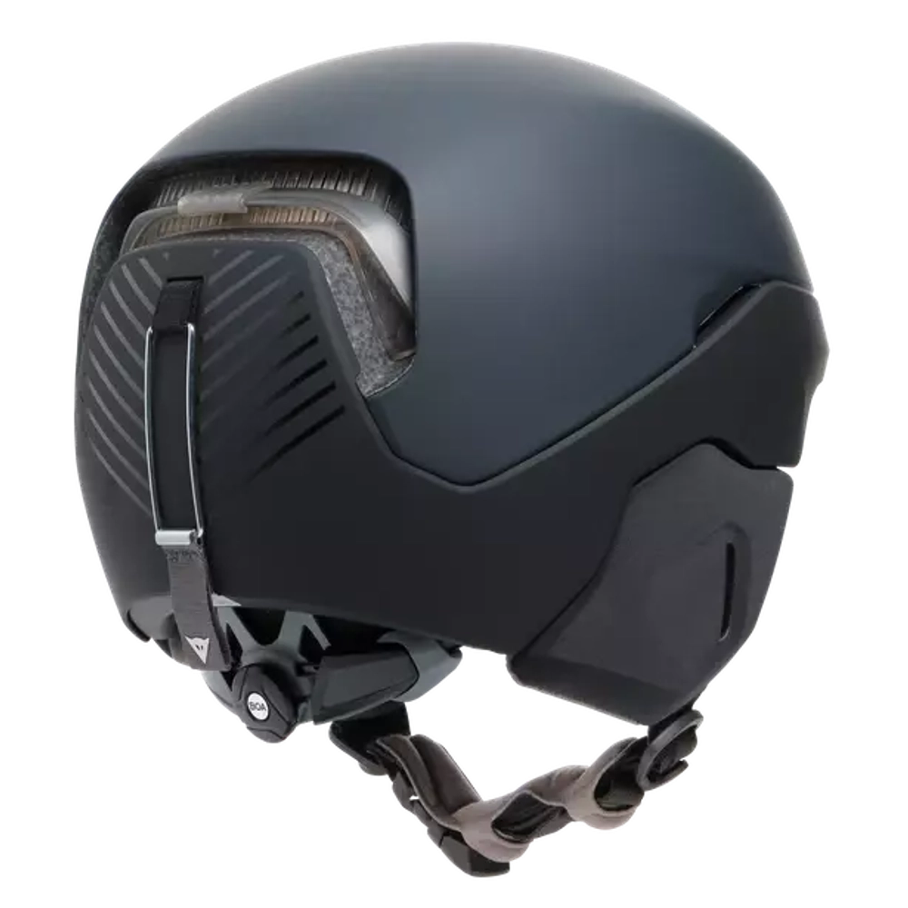 NUCLEO SKI HELMET