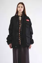 Куртка БИЧ Полевая черная