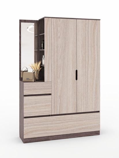 анкор темный / анкор светлый