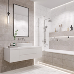 Плитка керамическая CULTO ECTA PIETRA матовый 20x40см, упаковка 1,2м2