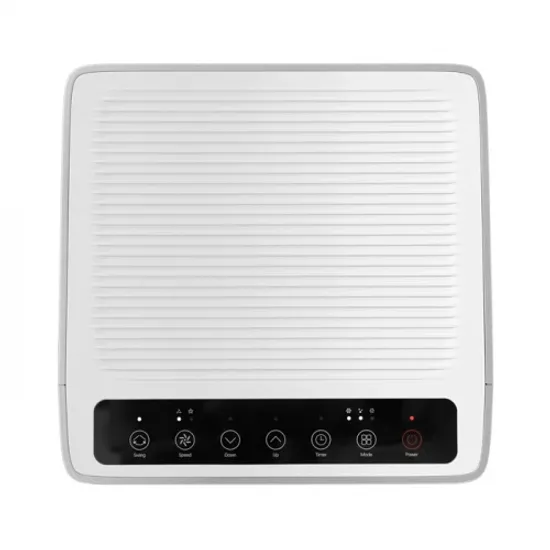 Мобильный кондиционер Funai MAC-CA25CON04