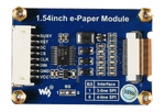 1.54inch e-Paper Module