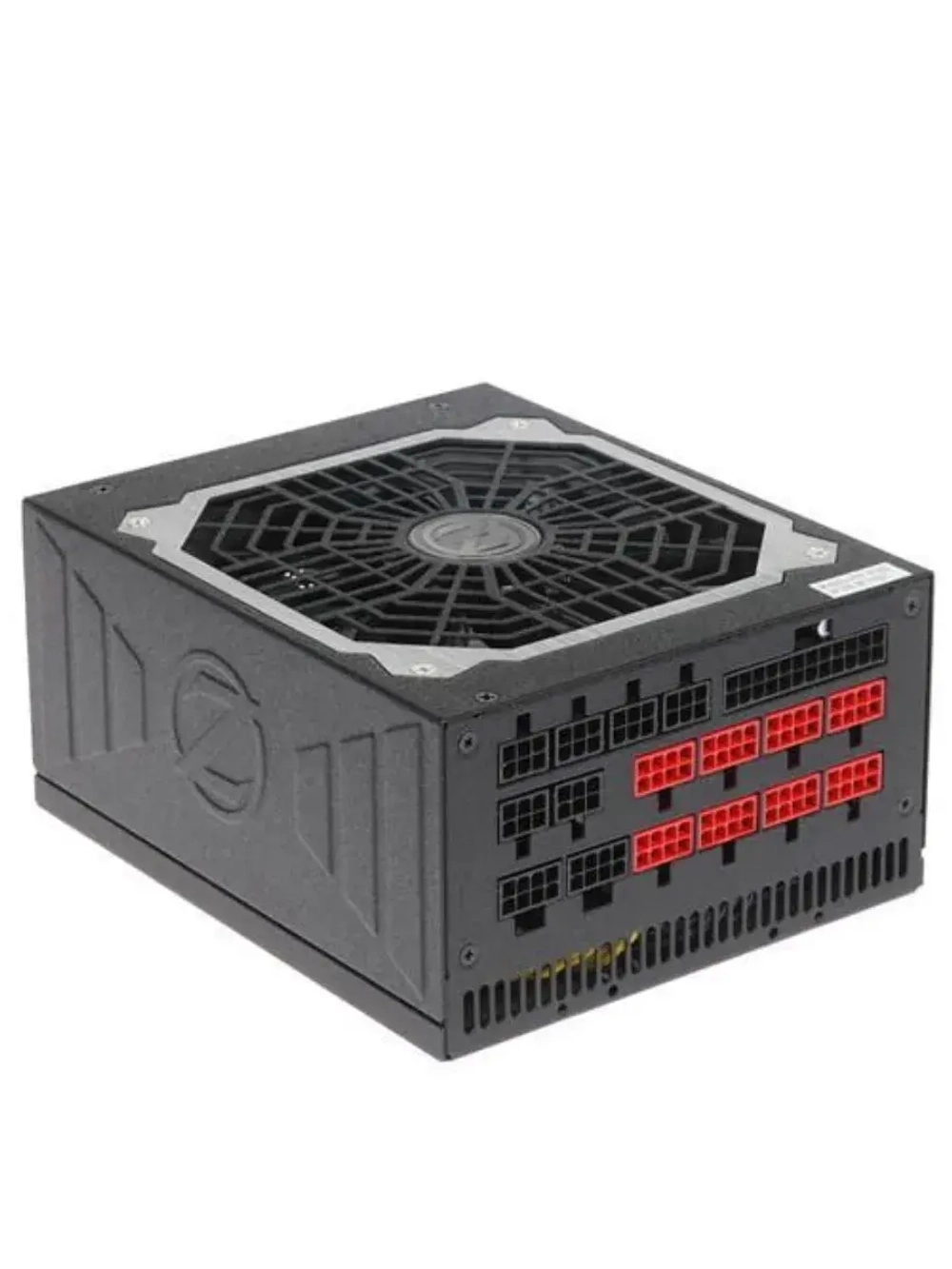 Блок питания ARX 1000W ZM1000-ARX BLACK 80+ Platinum