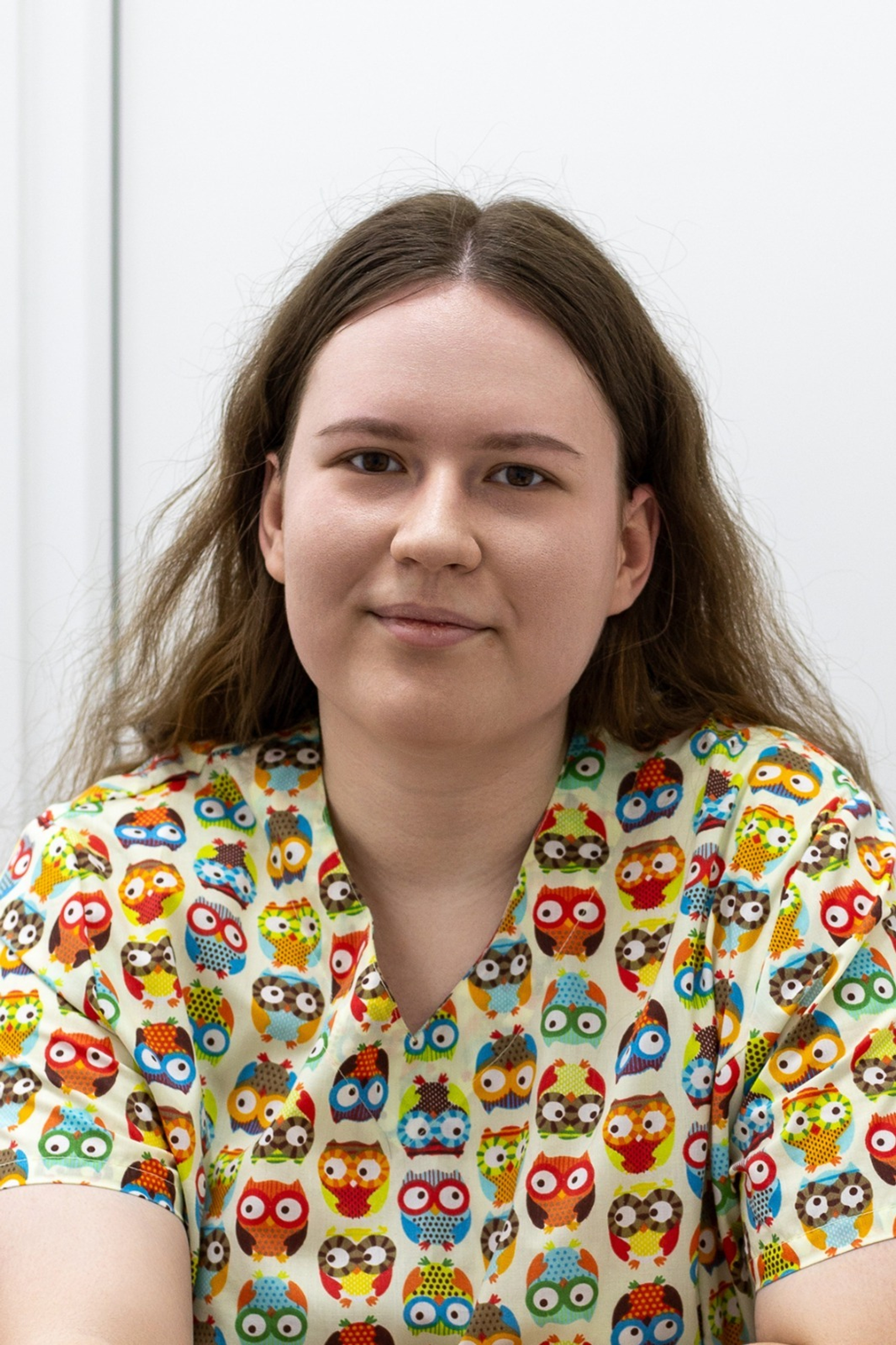 Мария Чернышева