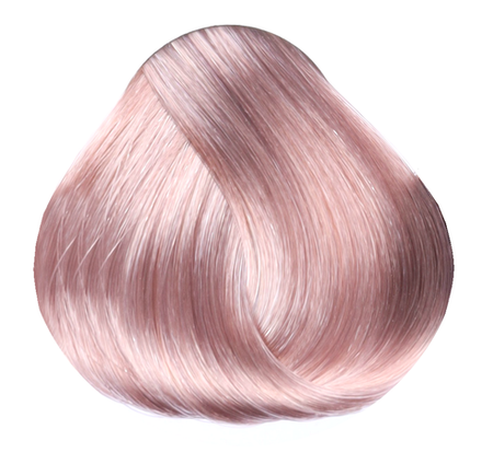 Tefia Mypoint - Перманентная крем-краска для волос 8.6 светлый блондин махагоновый, 60мл