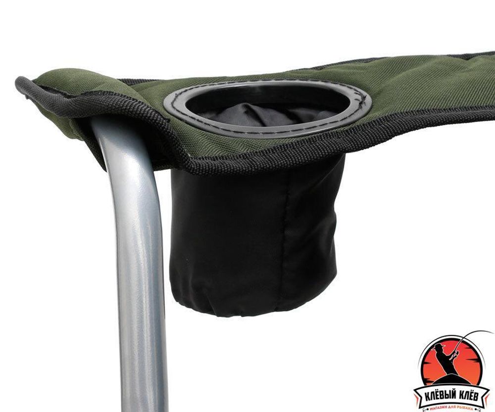 FORREST Кресло туристическое складное с подл-ми Manta